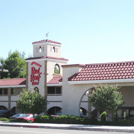 ויקטורוויל Mariposa Inn מראה חיצוני תמונה