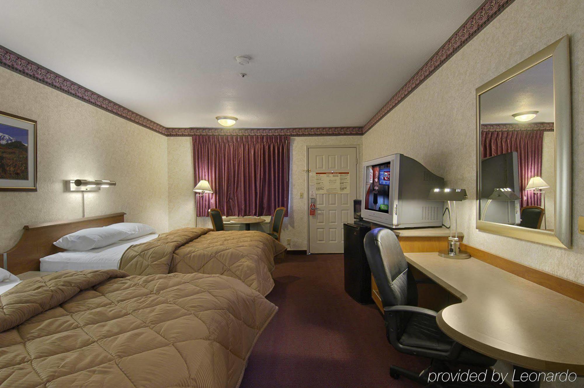 ויקטורוויל Mariposa Inn חדר תמונה