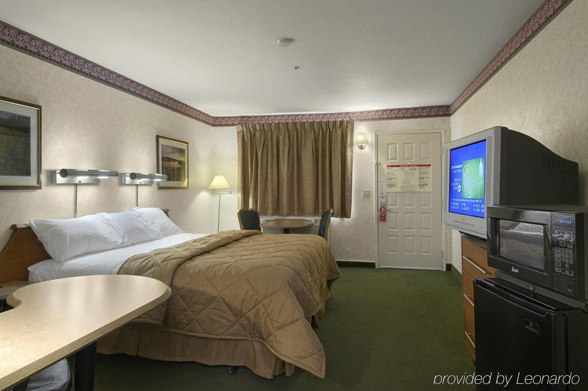 ויקטורוויל Mariposa Inn חדר תמונה