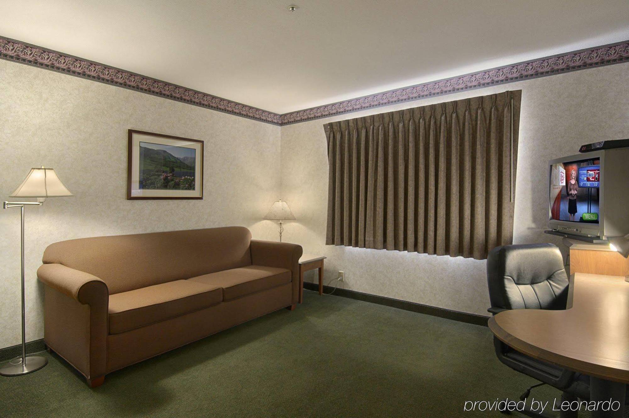 ויקטורוויל Mariposa Inn חדר תמונה